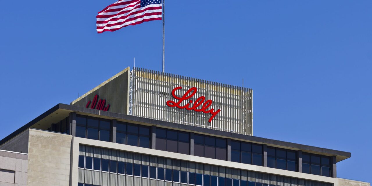 Lilly’s Investigational Triple Agonist Retatrutide Reduces OSA Severity in Phase 3 Trial