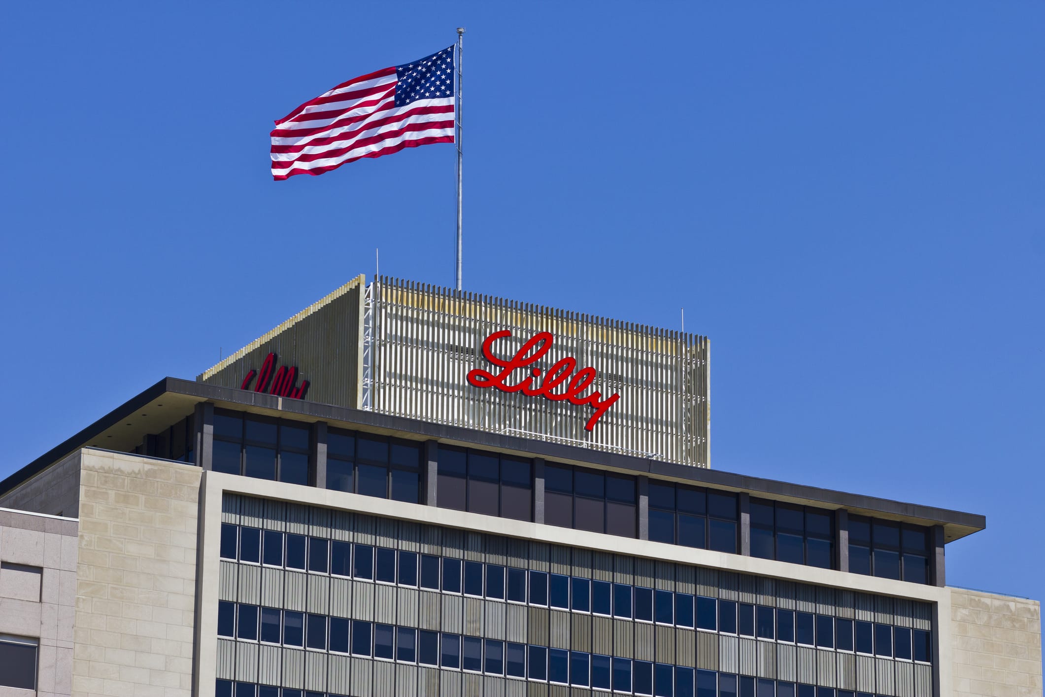 Lilly’s Investigational Triple Agonist Retatrutide Reduces OSA Severity in Phase 3 Trial