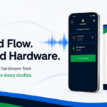 Clinical Validation of EnsoData’s Hardware-Free Flow Channel