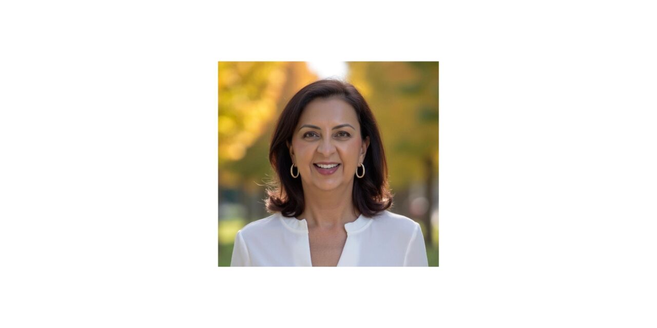 New AASM President Begins Term During SLEEP 2026