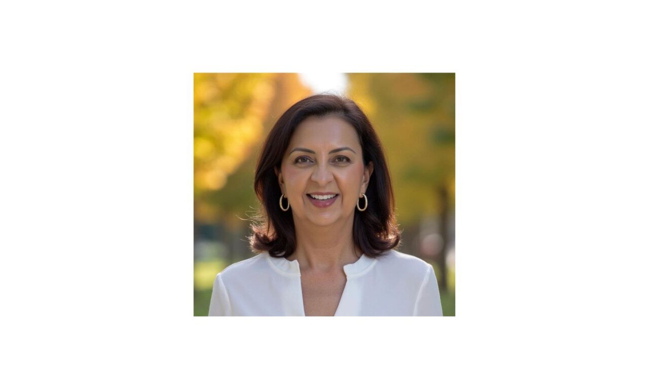 New AASM President Begins Term During SLEEP 2026