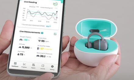 OxiWear Secures Payor Coverage for Continuous Oxygen Measuring Wearable