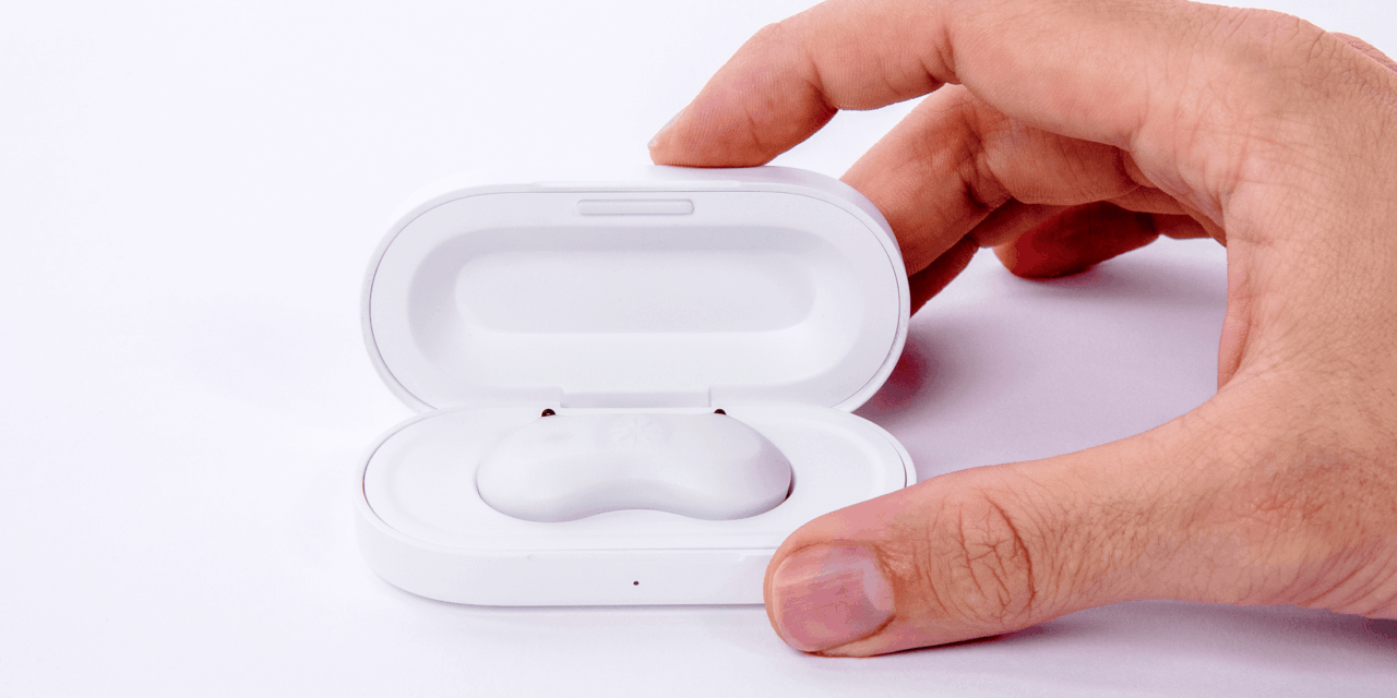 FDA Clears Next-Gen Mandibular Jaw Movement Tech HST