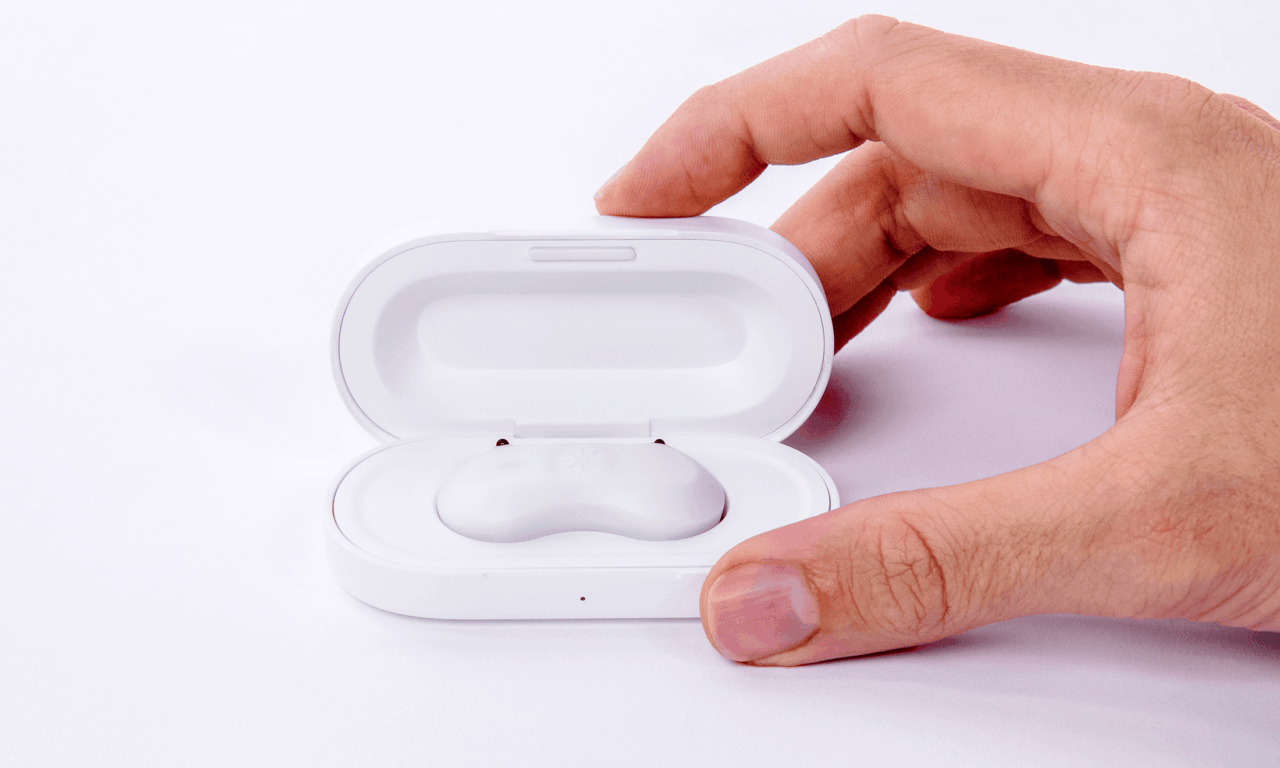 FDA Clears Next-Gen Mandibular Jaw Movement Tech HST