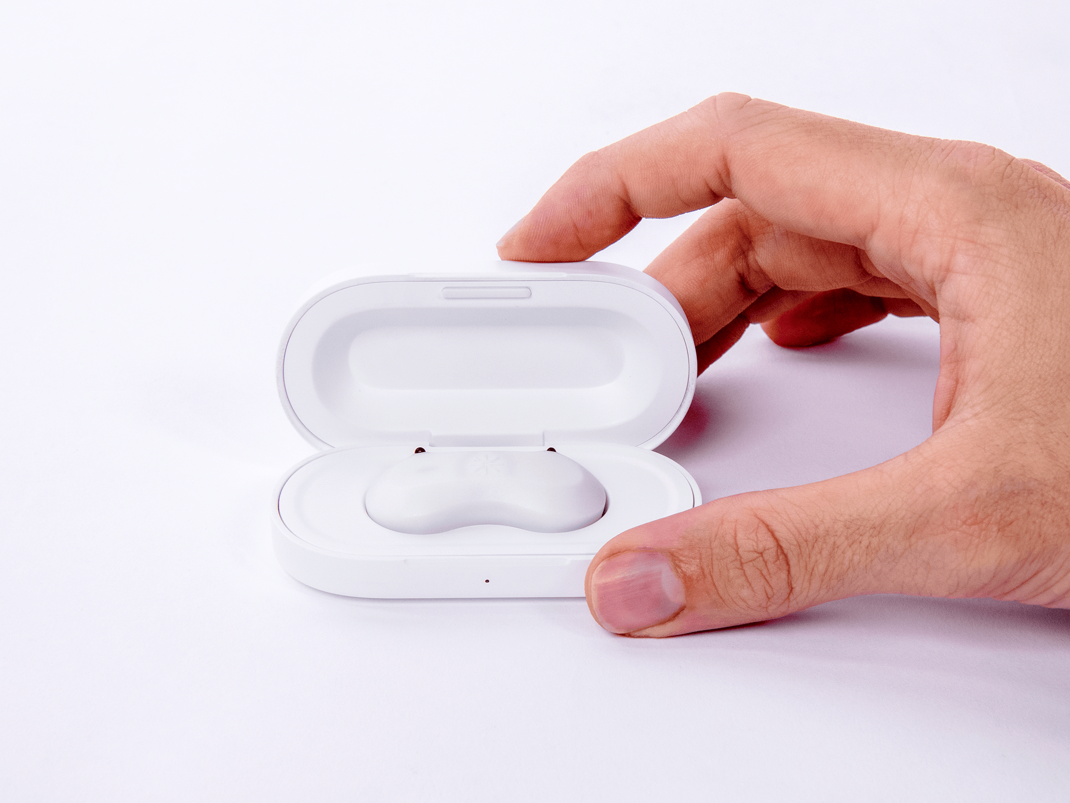 FDA Clears Next-Gen Mandibular Jaw Movement Tech HST