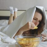 New Disruptor Overtakes Stress as #1 Barrier to Sleep
