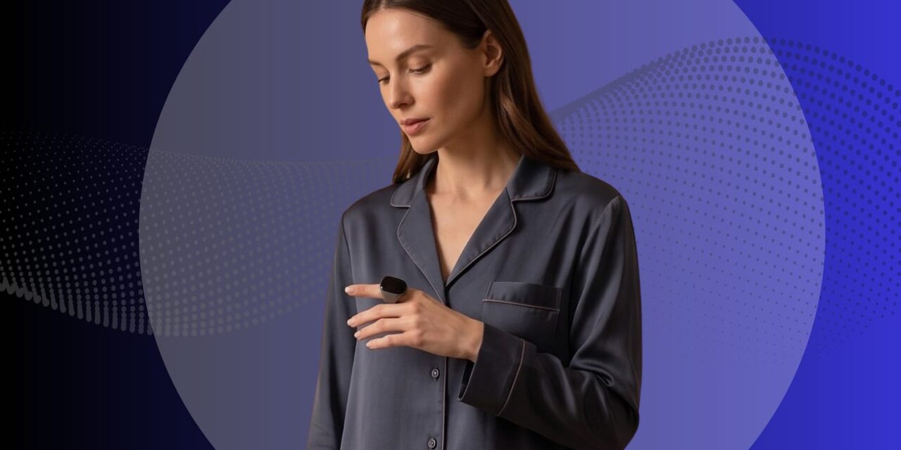 Wesper Demos Two Levels of Sleep Testing (in One Ecosystem)