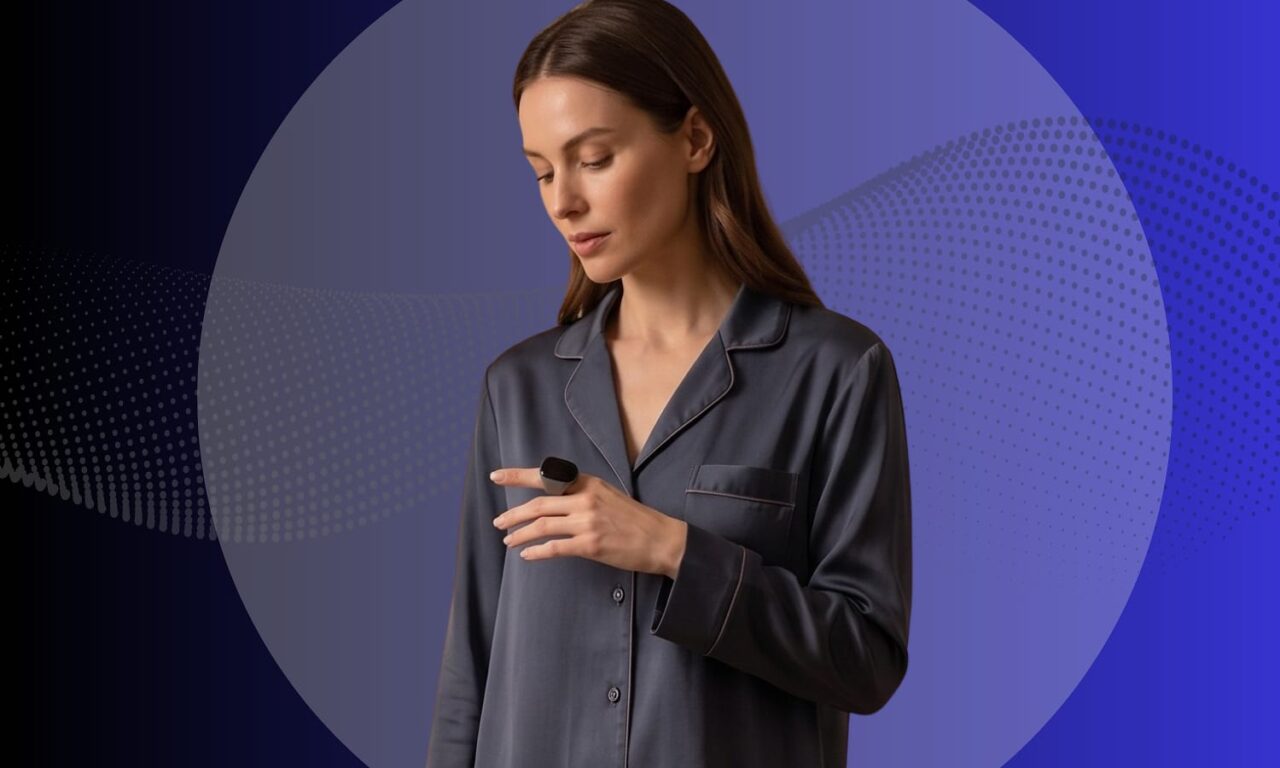 Wesper Demos Two Levels of Sleep Testing (in One Ecosystem)