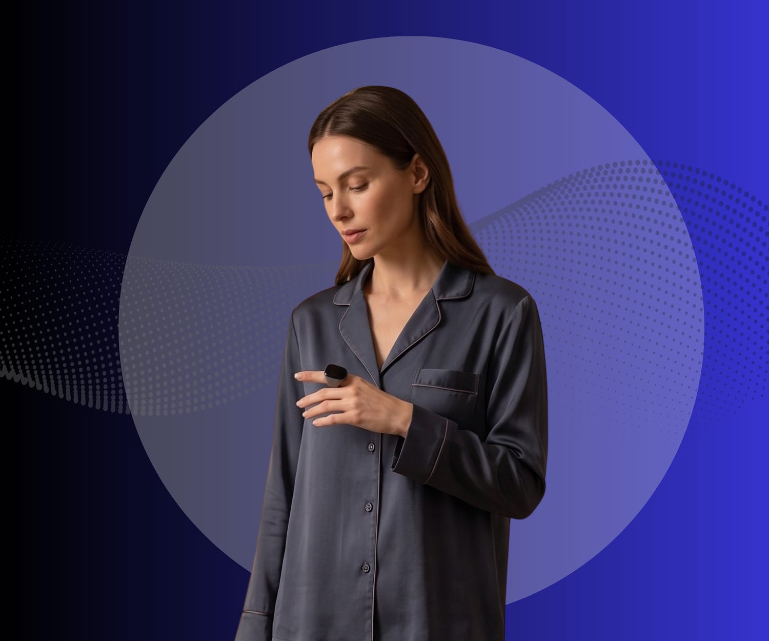 Wesper Demos Two Levels of Sleep Testing (in One Ecosystem)