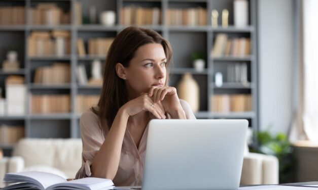 ‘Presenteeism’ Highlights the Hypersomnia Cognitive Burden