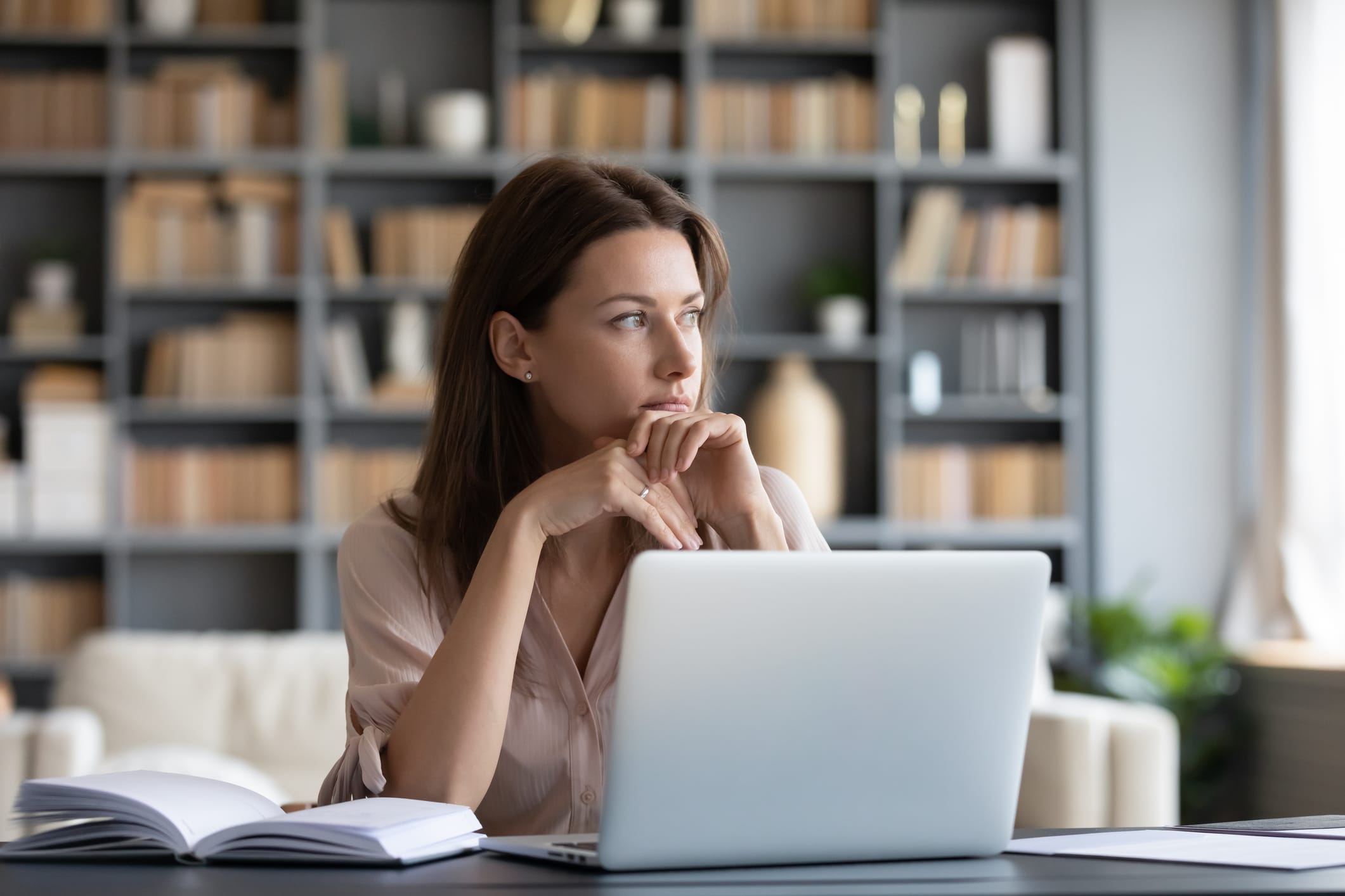 ‘Presenteeism’ Highlights the Hypersomnia Cognitive Burden