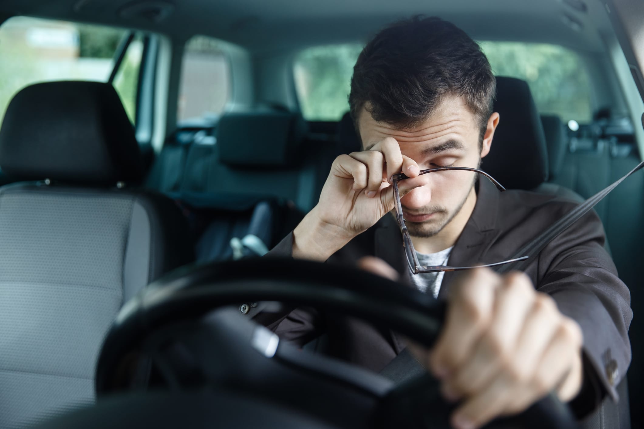 Drug Used Off-Label for Insomnia Improves Sleep But Impairs Next-Day Alertness in OSA Patients