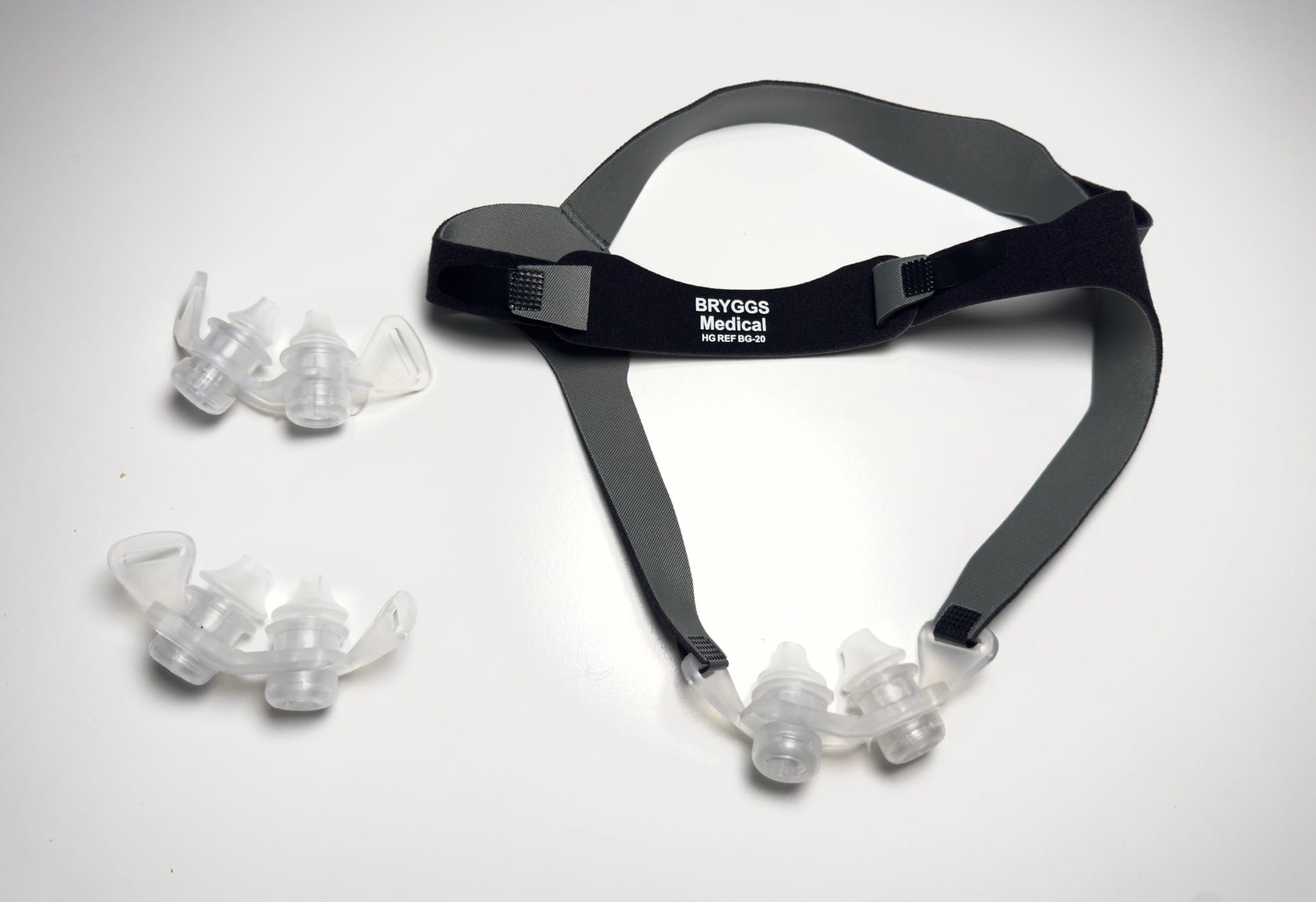 Bryggs Medical Launches ULTepap 2 with Adjustable Pressure Settings