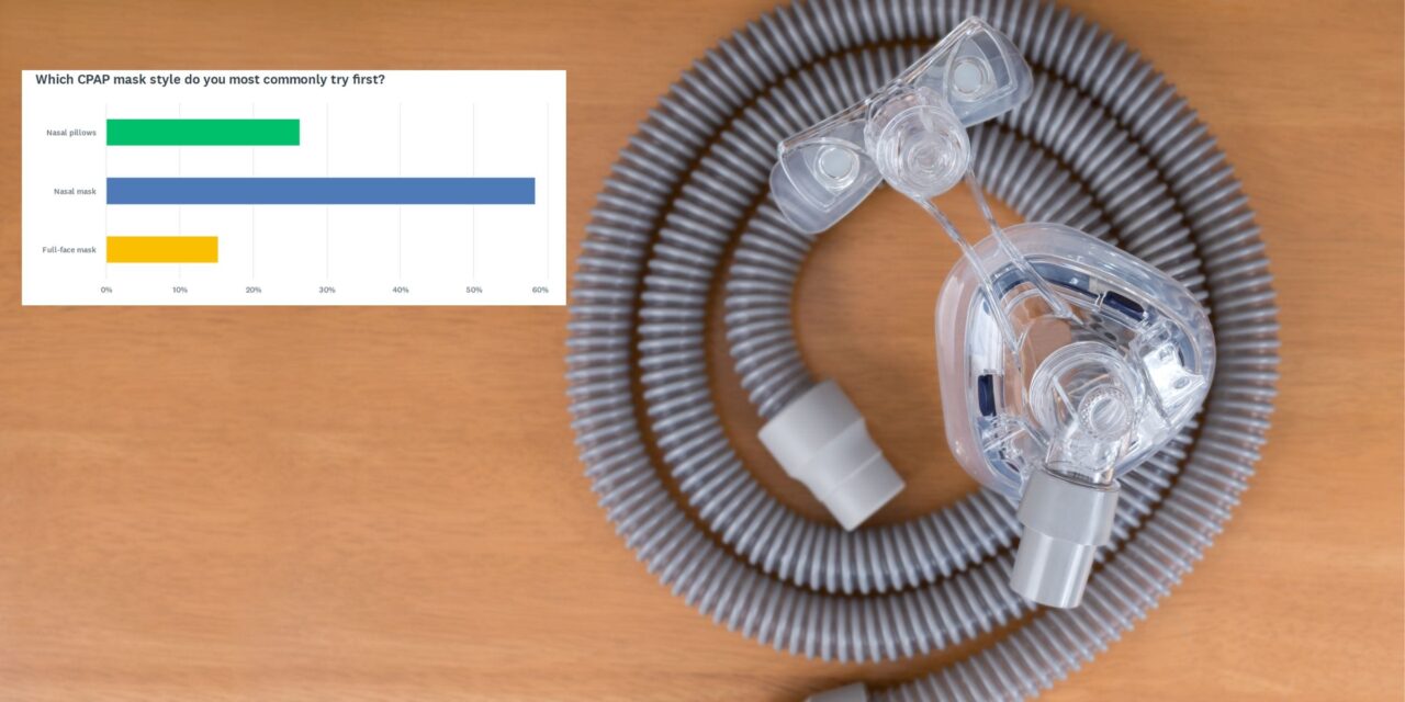 The CPAP Mask Feature with Greatest Positive Impact