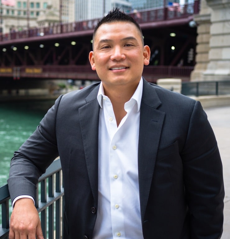 Jonathan Wong