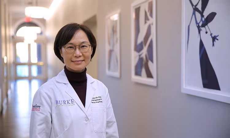 Burke Rehabilitation Awarded Grant to Study OSA in Brain Disorder Patients