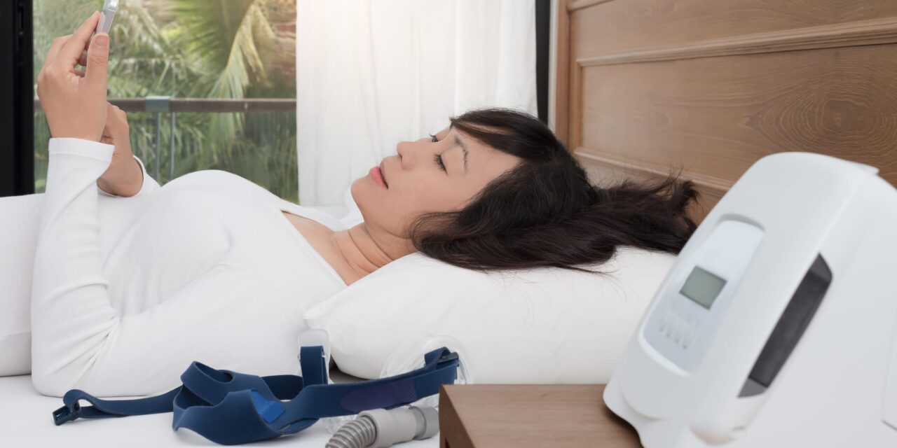SovaSage Releases AI-Powered Tool for CPAP Patient Management