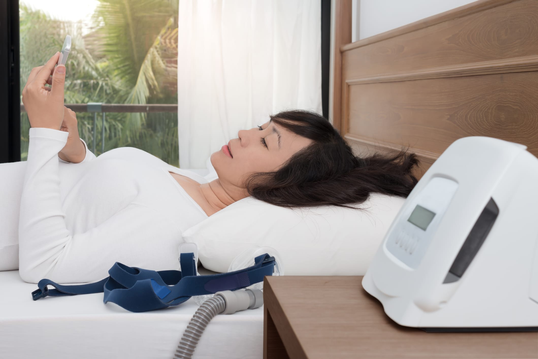 SovaSage Releases AI-Powered Tool for CPAP Patient Management