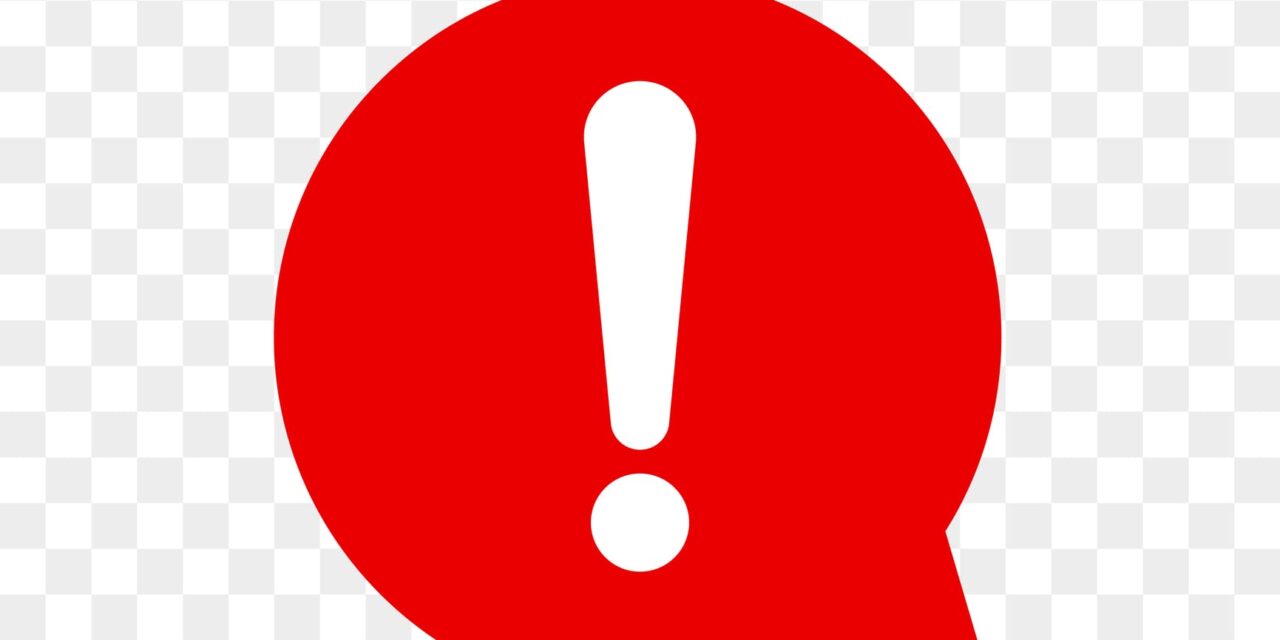 FDA Issues Warning Letter Over APAPs