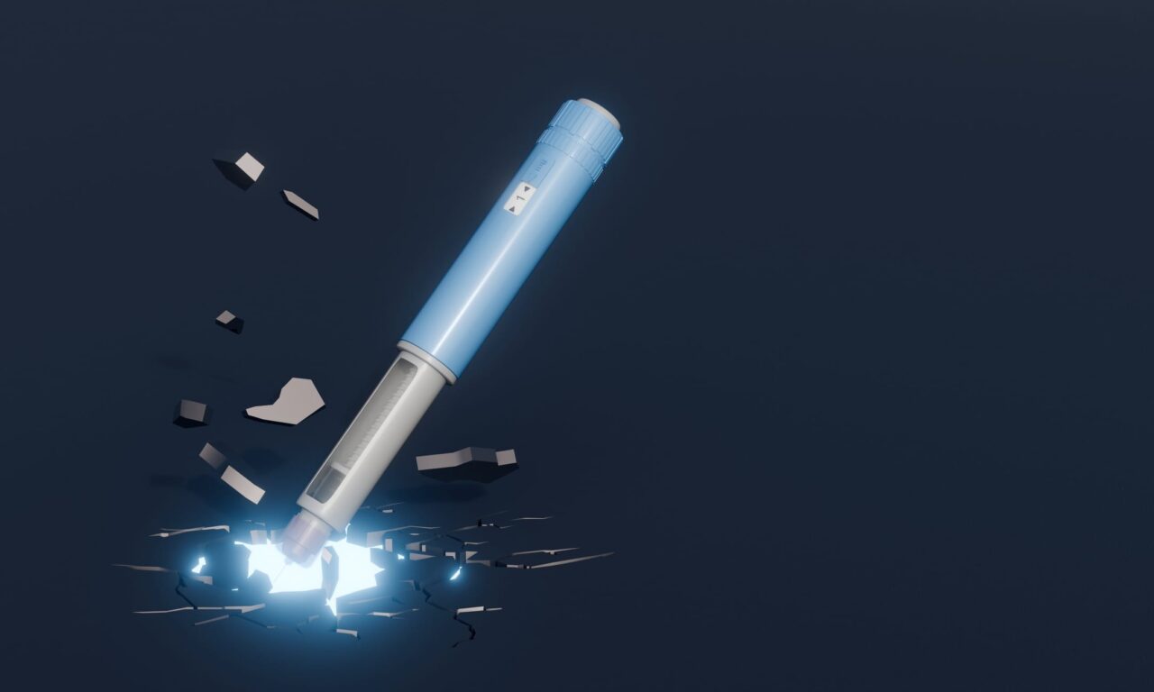 The Push Precision OSA Care Needed