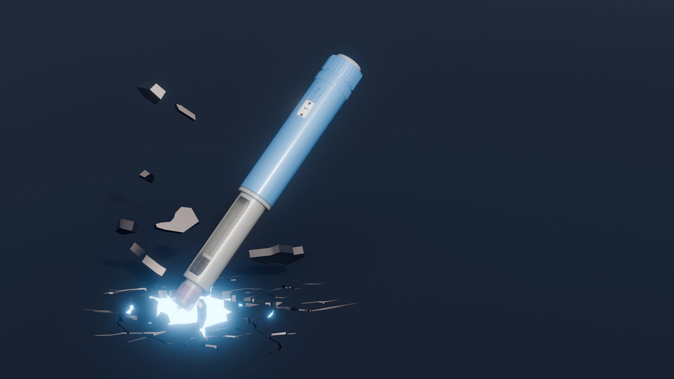 The Push Precision OSA Care Needed