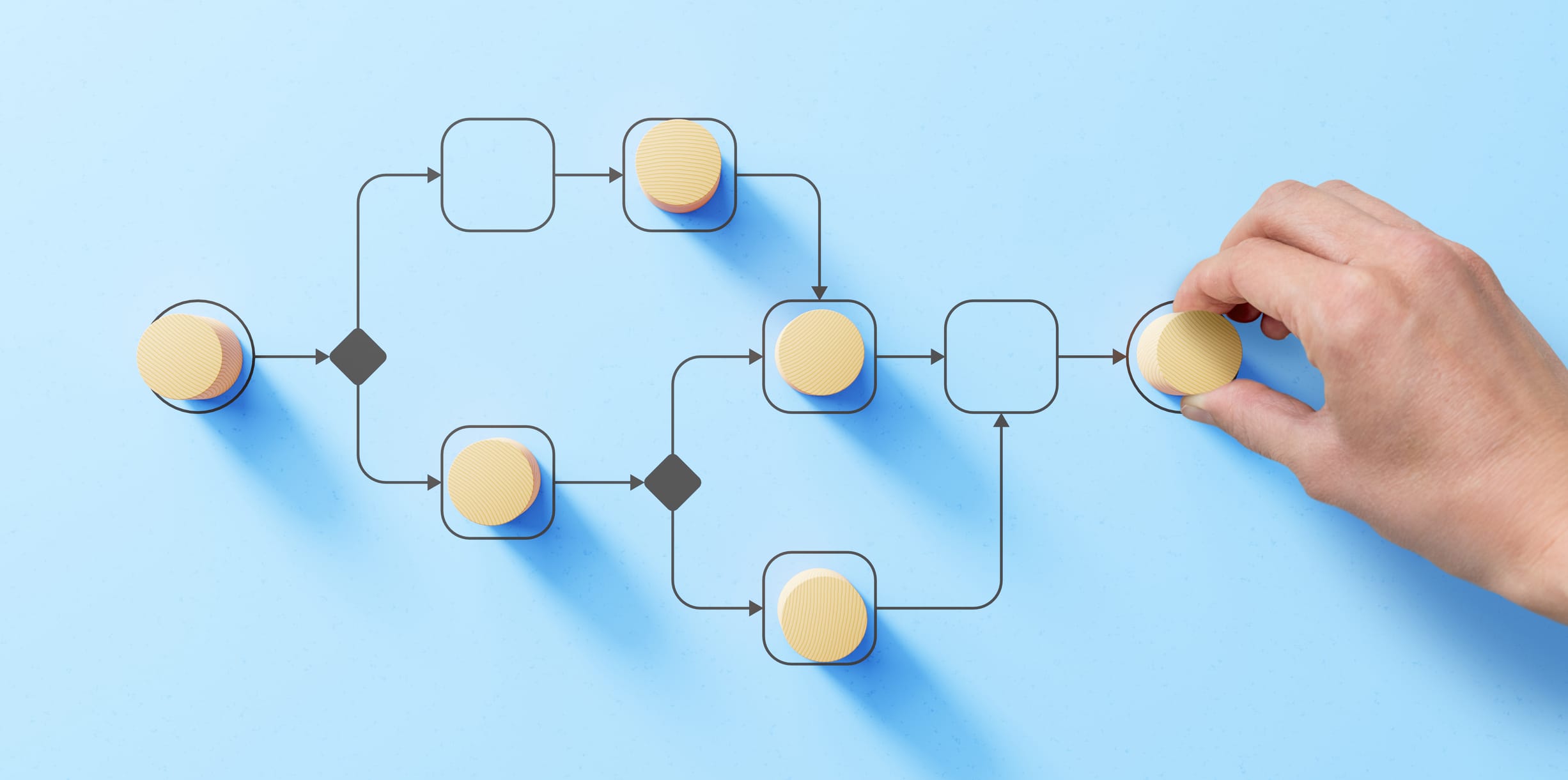 Faster Home Sleep Testing Starts With Better Workflows
