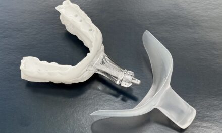 Case Study Highlights Efficacy of myTAP Oral Appliance With Mouth Shield