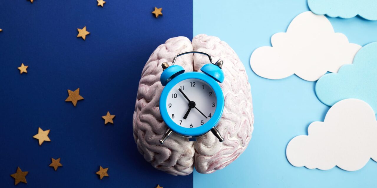 Treating Narcolepsy Around the Clock
