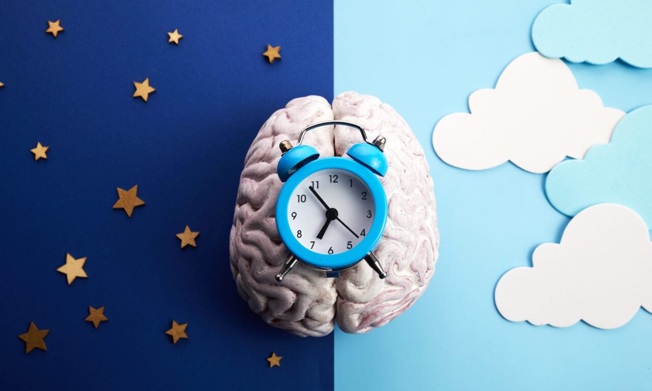 Treating Narcolepsy Around the Clock