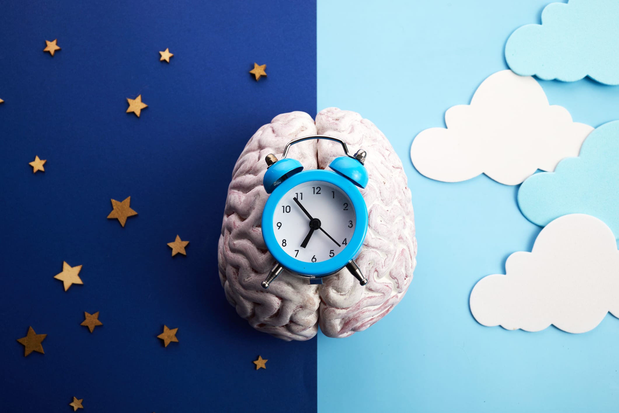Treating Narcolepsy Around the Clock