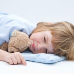 How to Improve Pediatric PSG Tolerance
