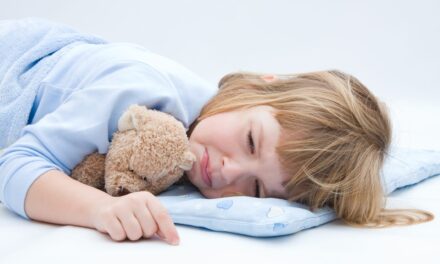 How to Improve Pediatric PSG Tolerance