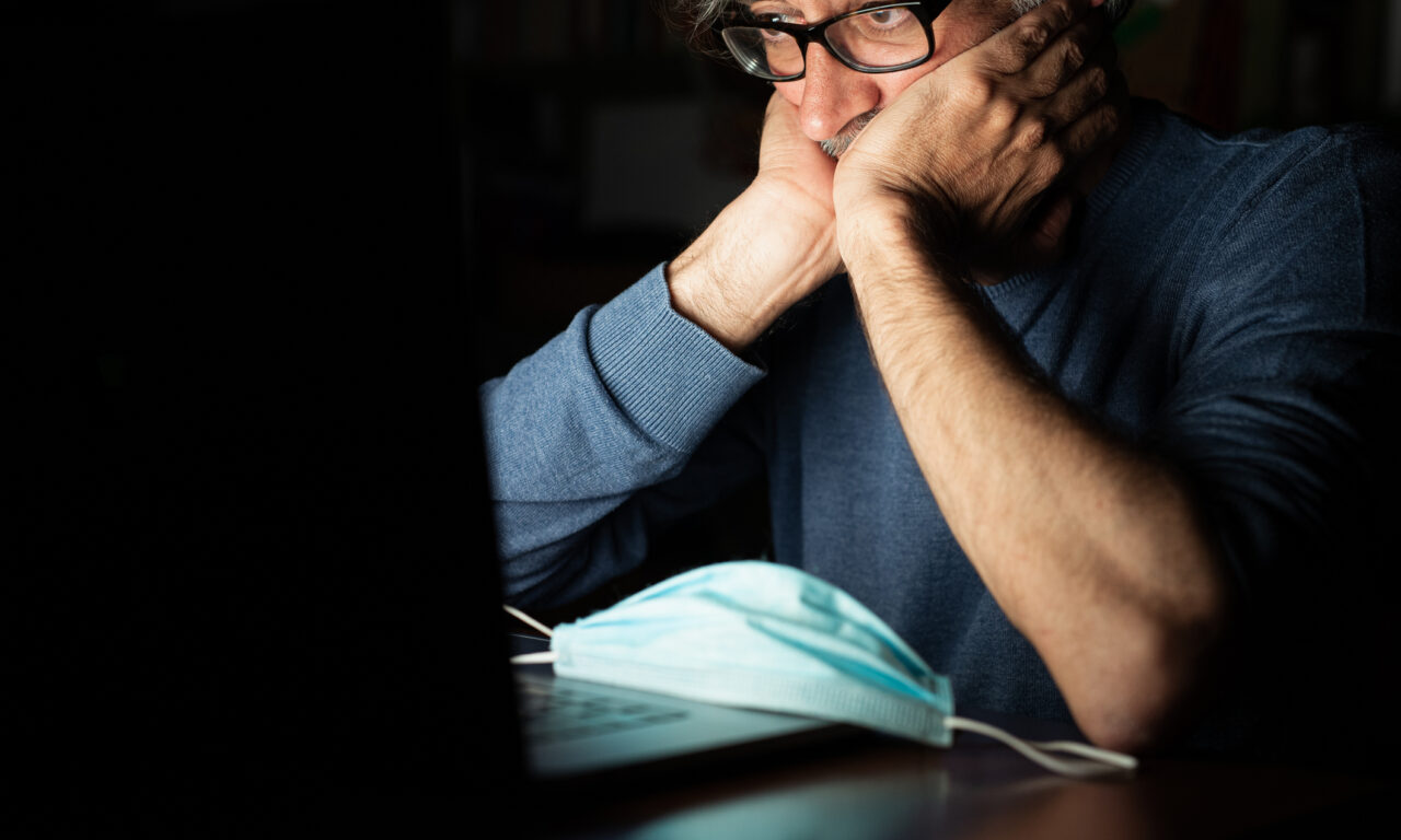 Post-Pandemic Sleep Disturbance Remains Widespread