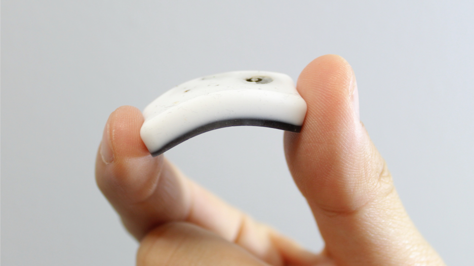 Wearable Device Could Enable Glymphatic Clearance Monitoring During Sleep